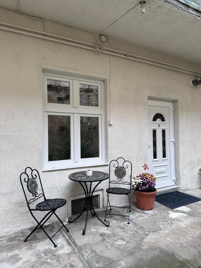 Nova Studio Sibiu Exterior foto